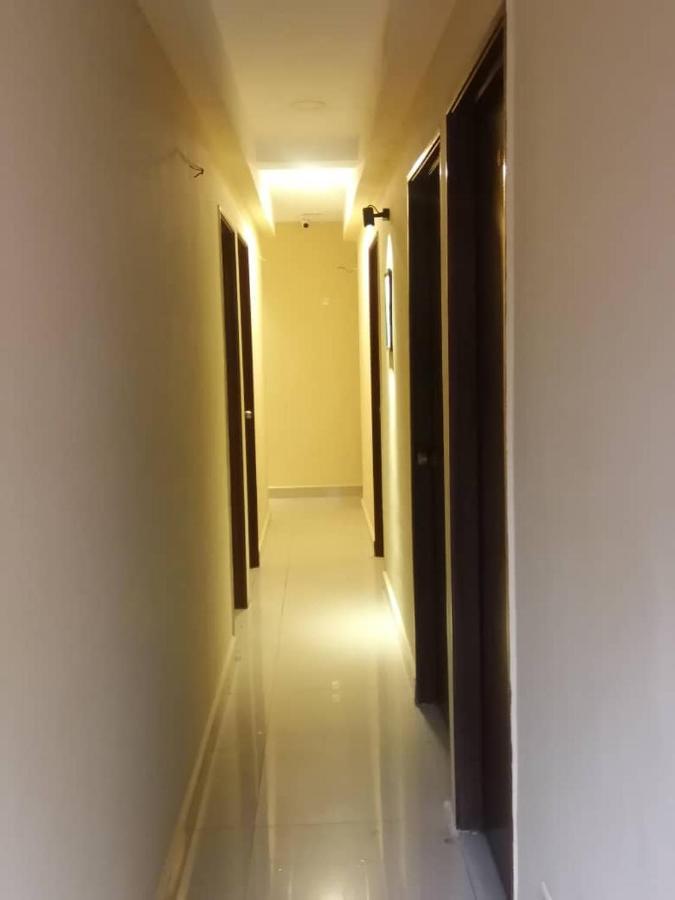 Ras Hotel Kuala Lumpur Exterior photo
