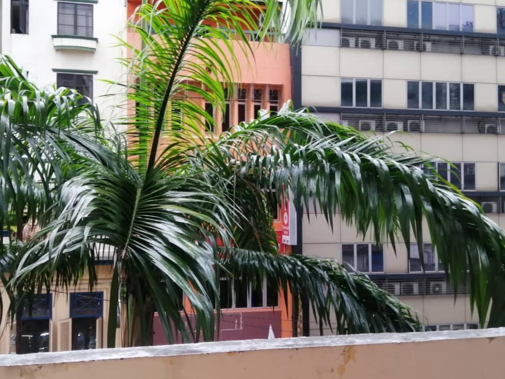 Ras Hotel Kuala Lumpur Exterior photo