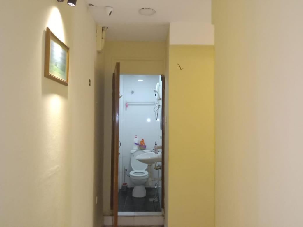 Ras Hotel Kuala Lumpur Exterior photo